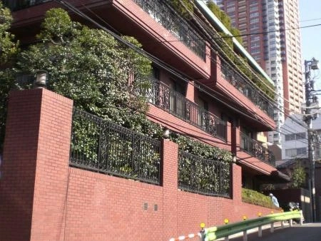 ドムス西麻布