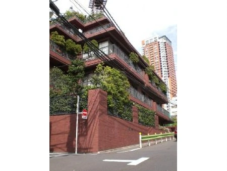 ドムス西麻布