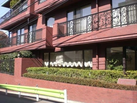 ドムス西麻布