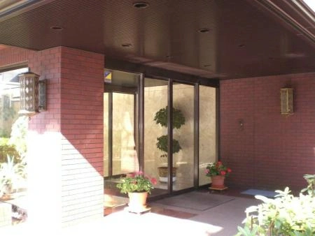 ドムス西麻布