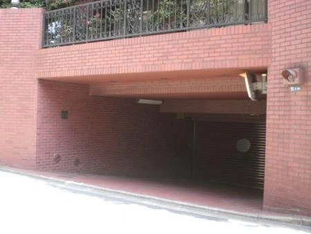 ドムス西麻布