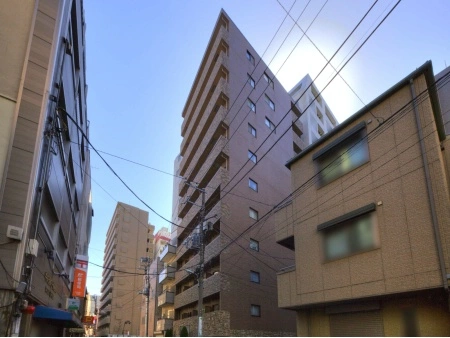 トーシンフェニックス日本橋浜町　弐番館