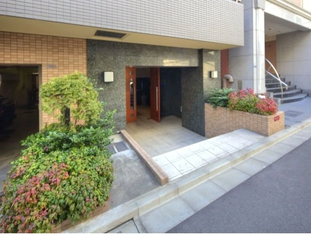 エスコート日本橋人形町