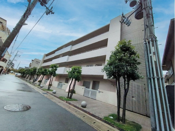 チュリス芦屋川