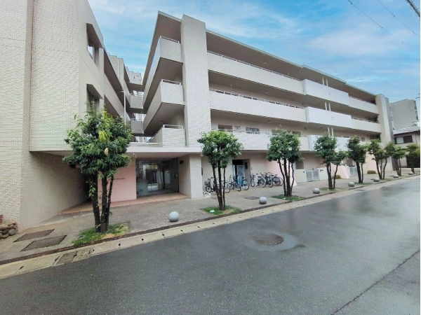 チュリス芦屋川