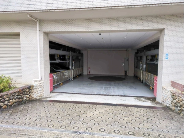 チュリス芦屋川