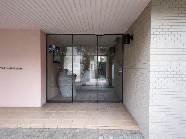 チュリス芦屋川
