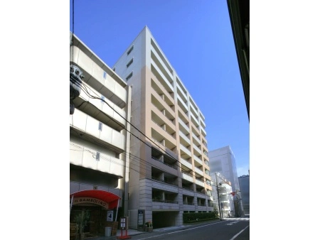 エフローレ日本橋浜町