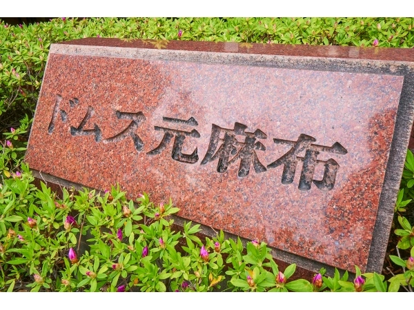 ドムス元麻布