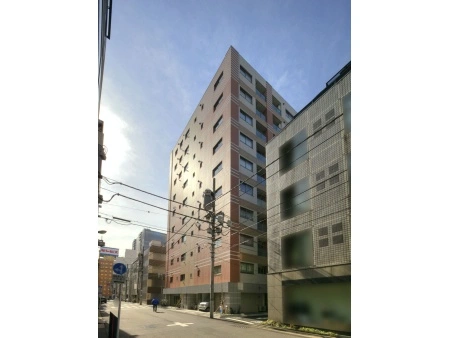 リビオ日本橋浜町パークフィール