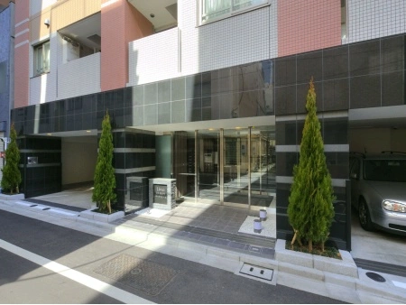リビオ日本橋浜町パークフィール