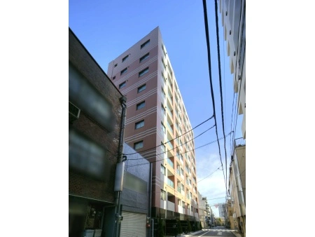 リビオ日本橋浜町パークフィール
