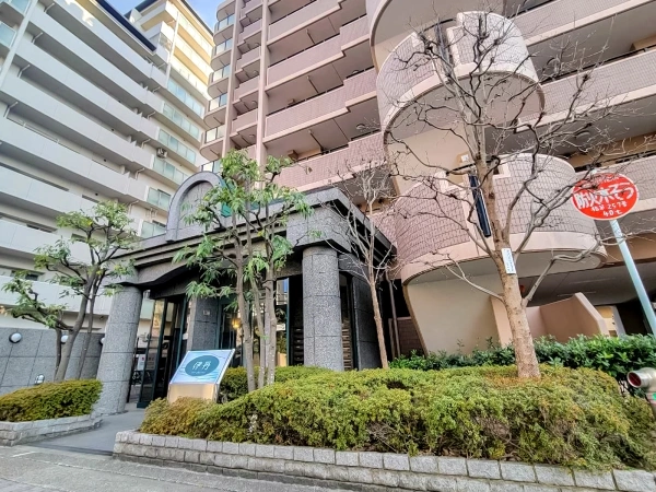 伊丹グリーンマンション