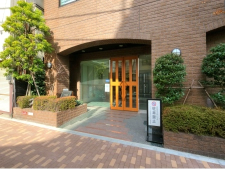 コンフィール日本橋アクアシティ