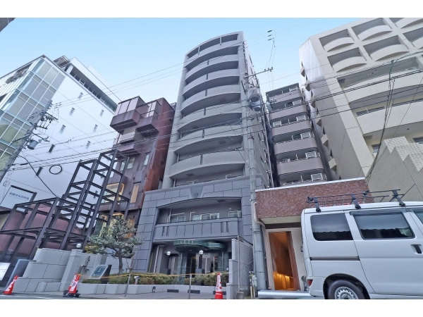 フィエルテ四条烏丸シュッド