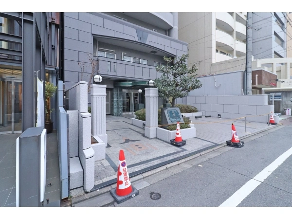 フィエルテ四条烏丸シュッド