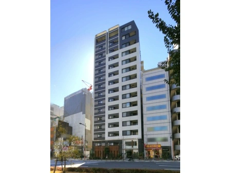 アスコットパーク日本橋久松町