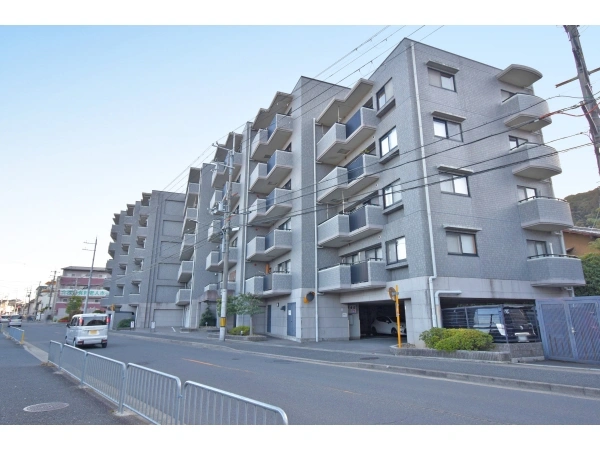 ダイアパレス松室