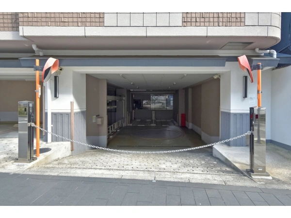 鴨川アーバンライフ