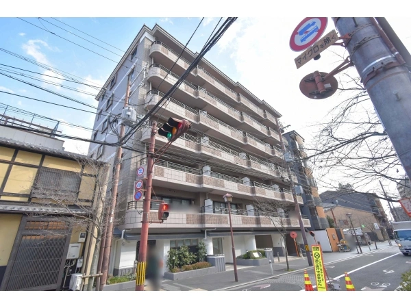 鴨川アーバンライフ