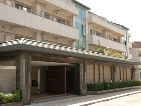 パークコート三田綱町