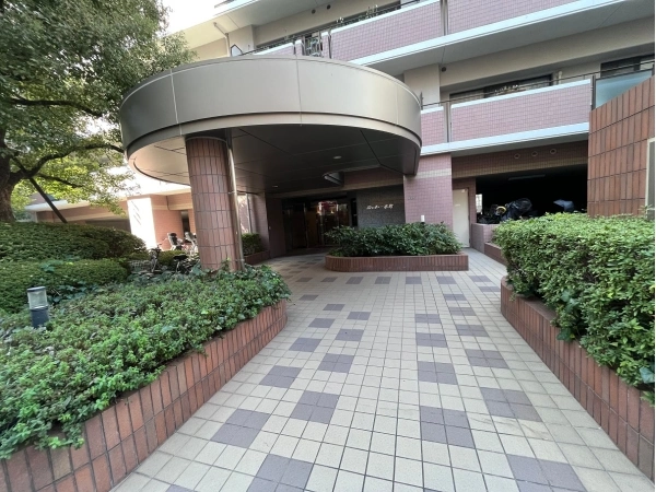 シャトー本町