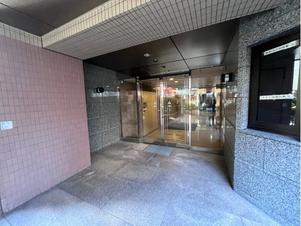 シャトー本町
