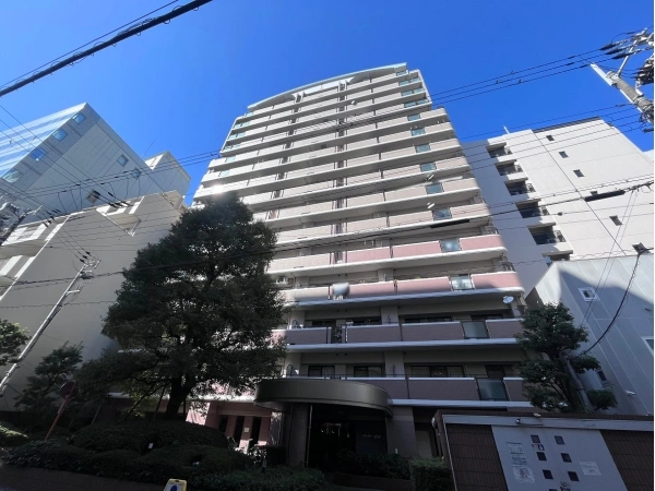シャトー本町