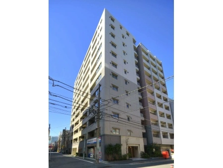 レフィール日本橋本町