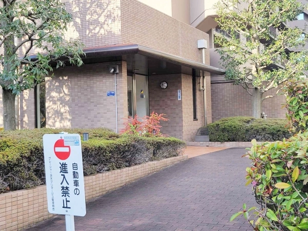 グレーシィ茨木プリマージュ