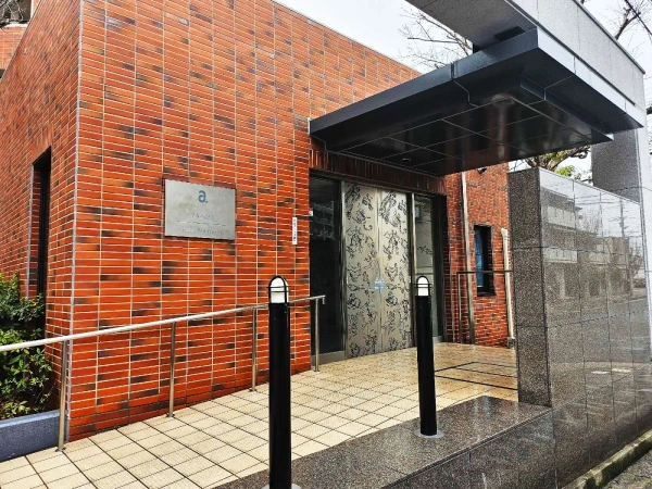 アルバ高槻