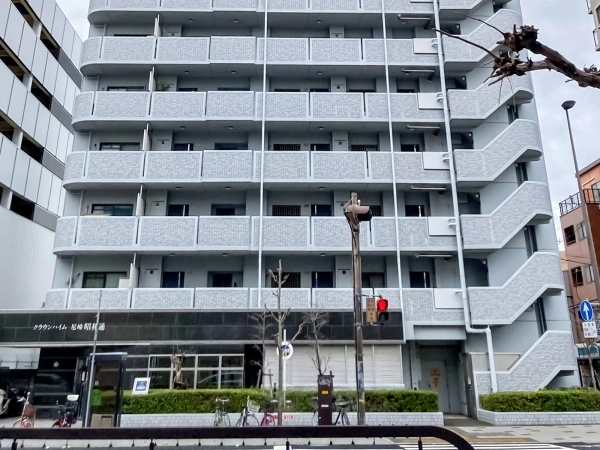 クラウンハイム尼崎昭和通