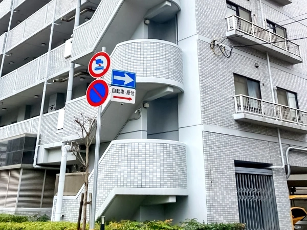 クラウンハイム尼崎昭和通