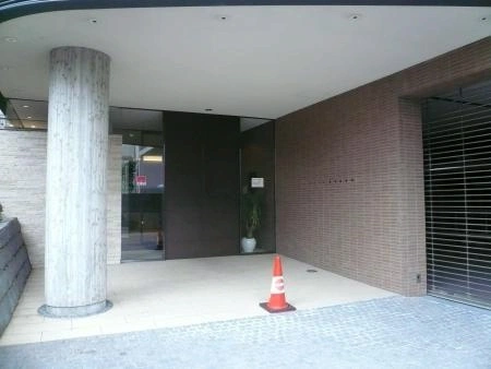 パークハウス麻布鳥居坂