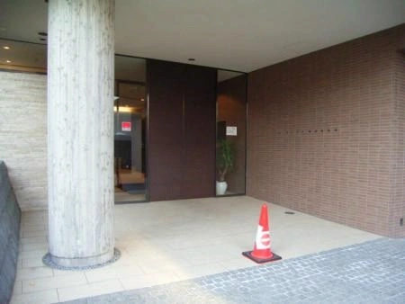 パークハウス麻布鳥居坂