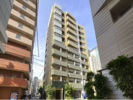 メインステージ東日本橋II
