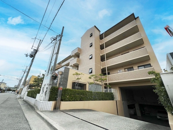 こけっと塚口II