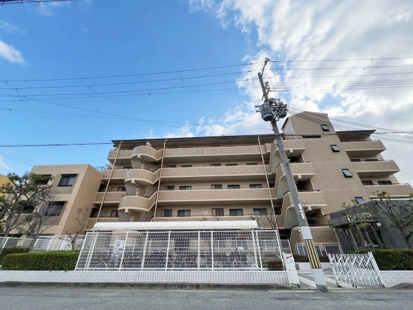 こけっと塚口II