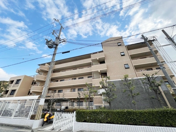 こけっと塚口II