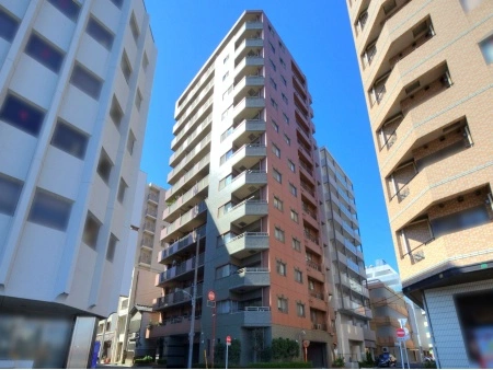 エクセレント東日本橋リバーサイド