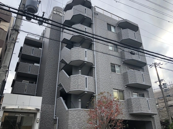 エーベル豊中服部
