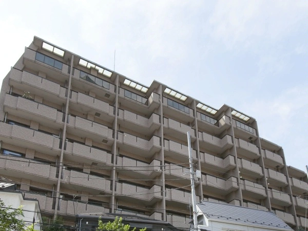 パークハウス六本木麻布三河台