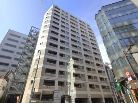 グリーンパーク東日本橋