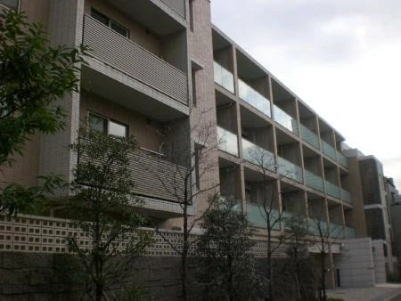 パークホームズ白金高輪アーバンレジデンス