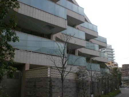 パークホームズ白金高輪アーバンレジデンス