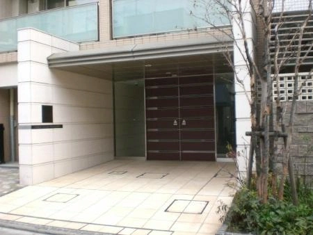 パークホームズ白金高輪アーバンレジデンス