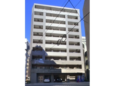 パレステュディオドルチェ日本橋イースト