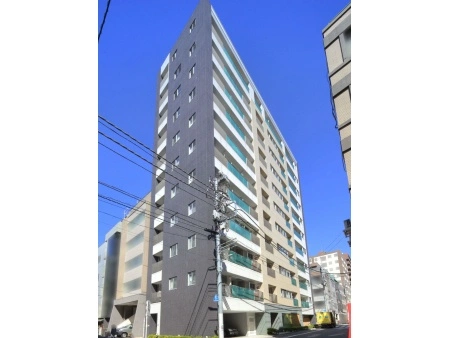 アスコットパーク日本橋ミュゲット