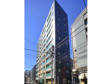 アスコットパーク日本橋ミュゲット