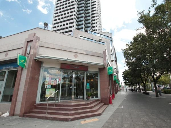 メロード吹田一番館 敷地内店舗
